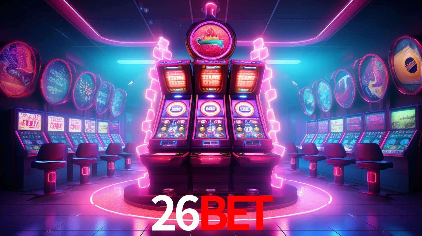 26bet com login