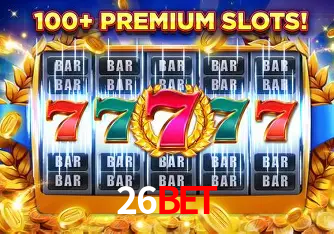 A Emoção da Loteria na 26bet: Uma Chance de Mudança de Vida