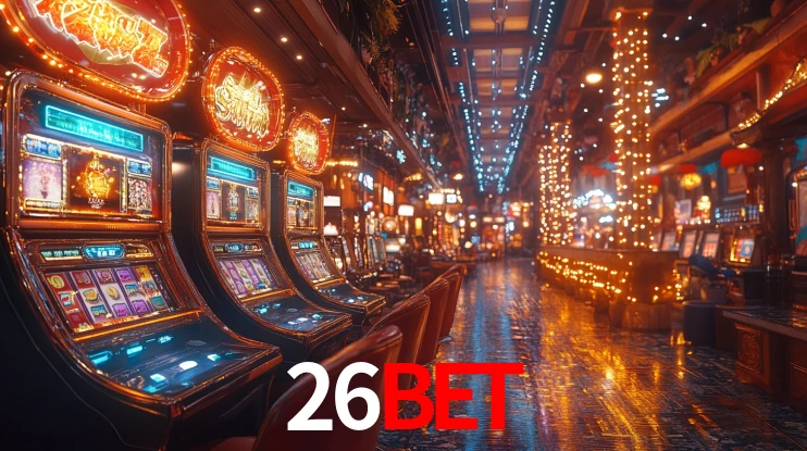 26bet - Plataforma Legal do Brasil - 26bet com app