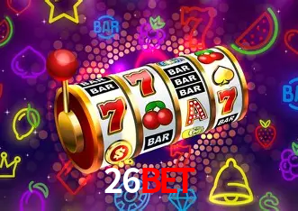 A Revolução dos Aplicativos de Jogos no 26bet