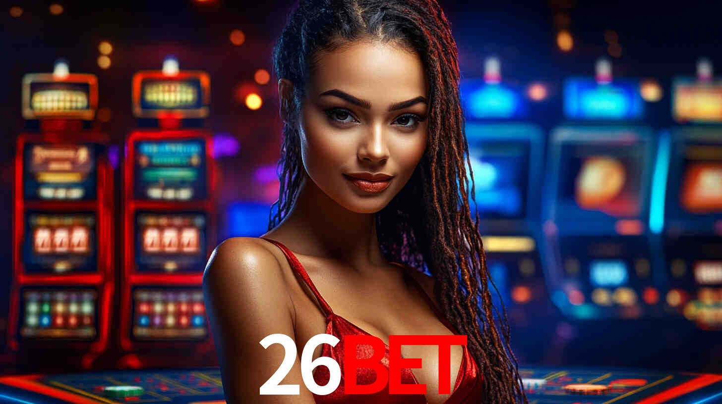 Descubra o Programa VIP da 26bet: Vantagens Exclusivas para Jogadores