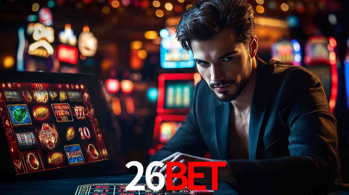 26bet,26bet com app