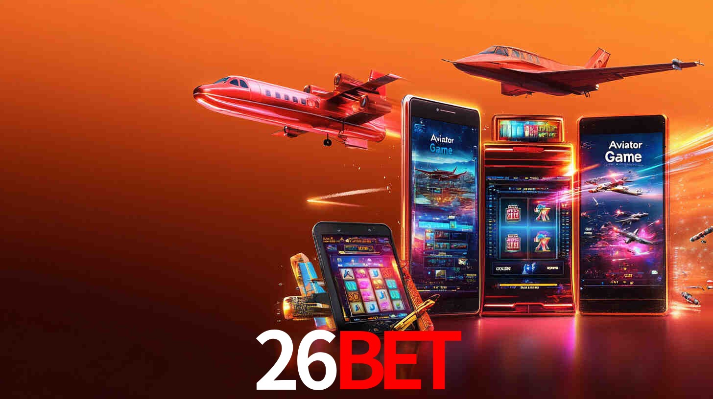 A Popularidade dos Caça-Níqueis no 26bet