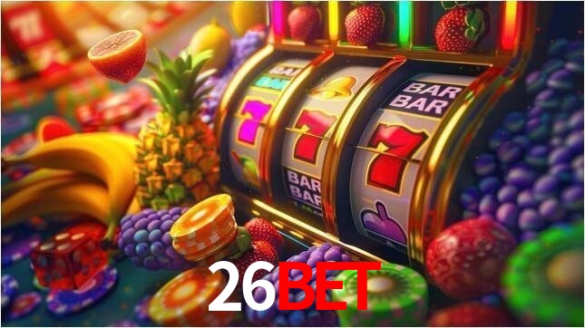 Exclusive Offers 26bet