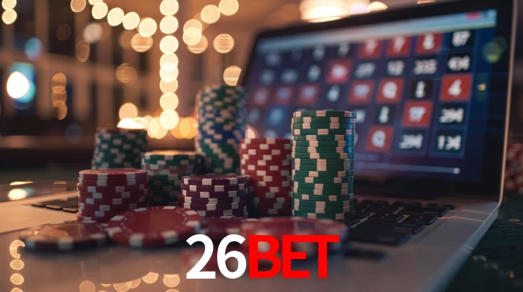 Secure Login 26bet