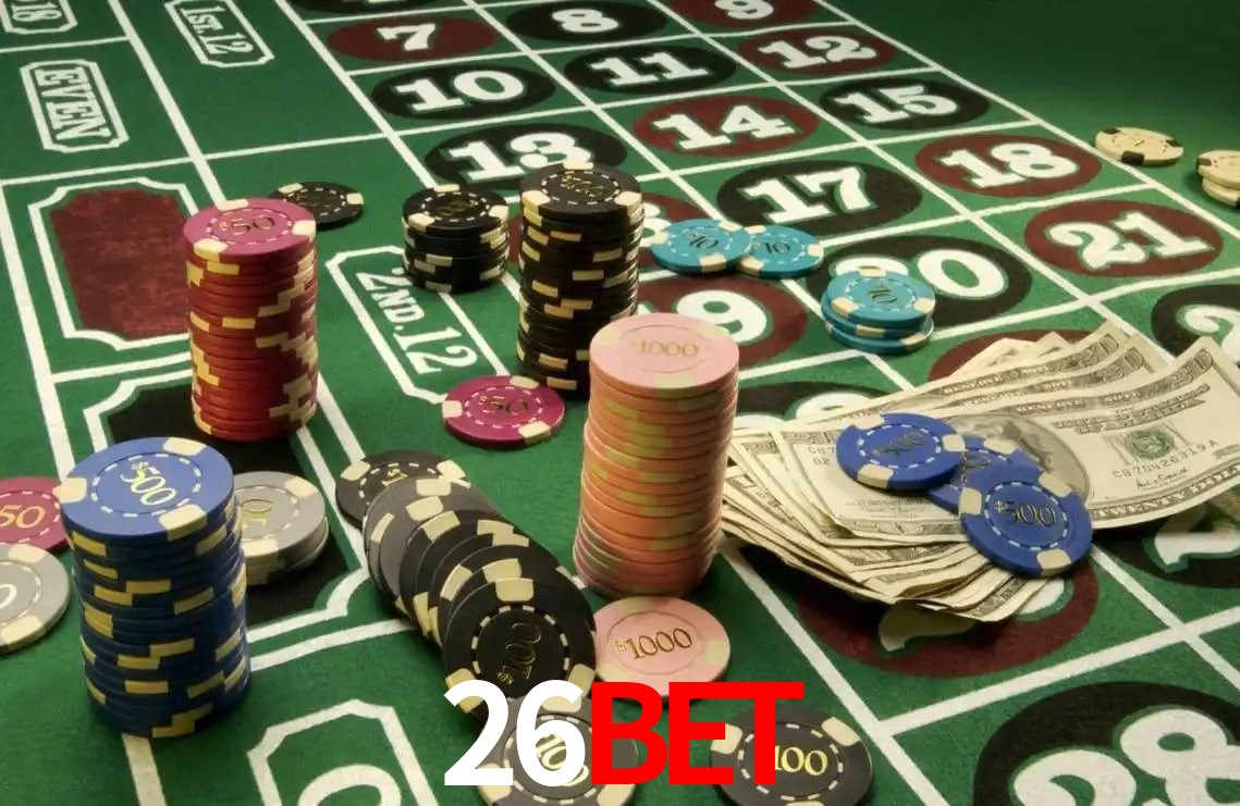 Experimente o Login Seguro Premium no 26bet