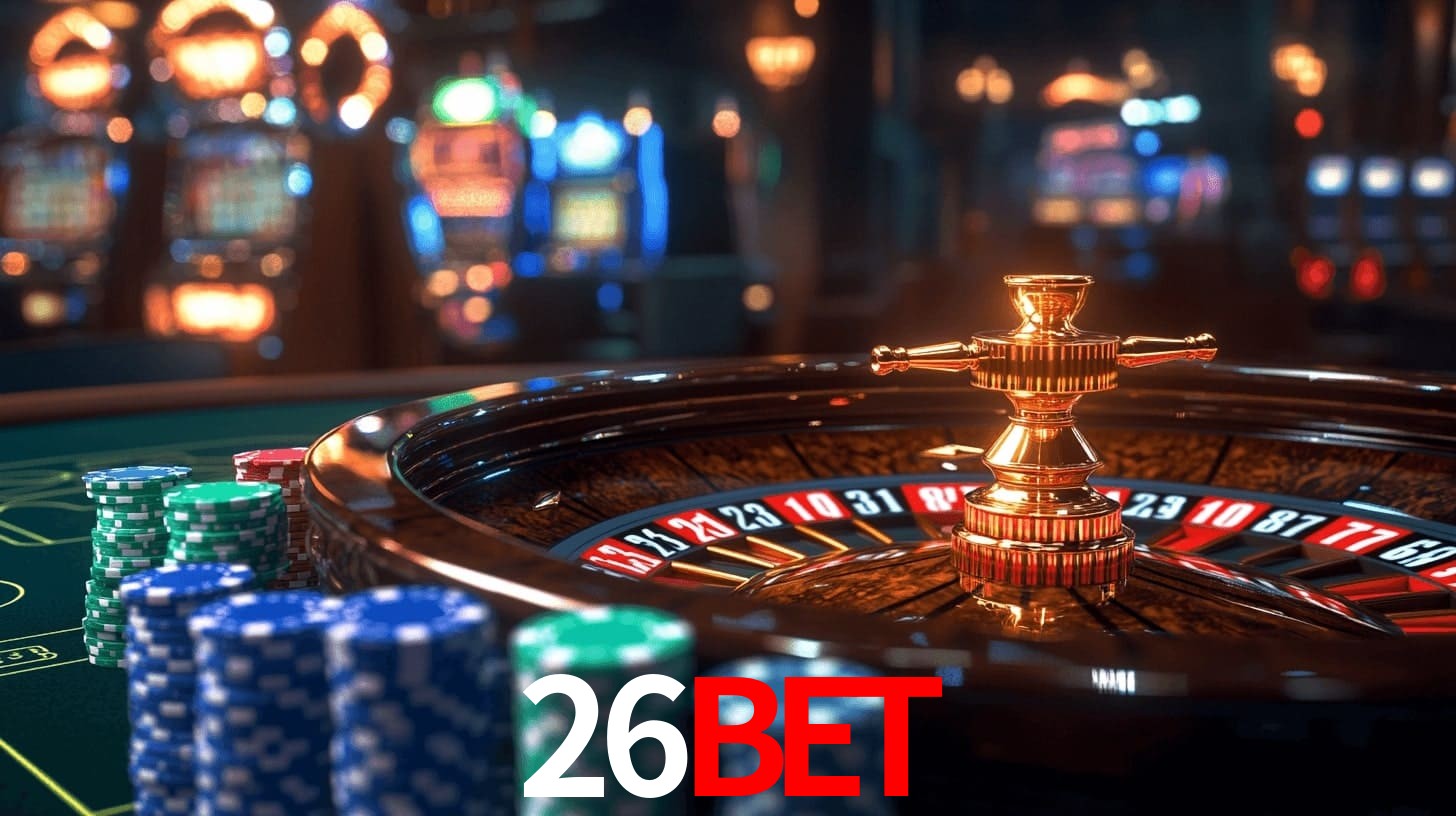 26bet com app