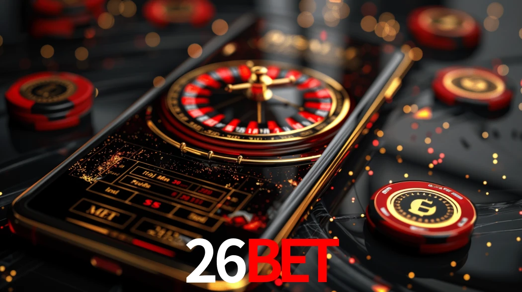 Slot Games 26bet