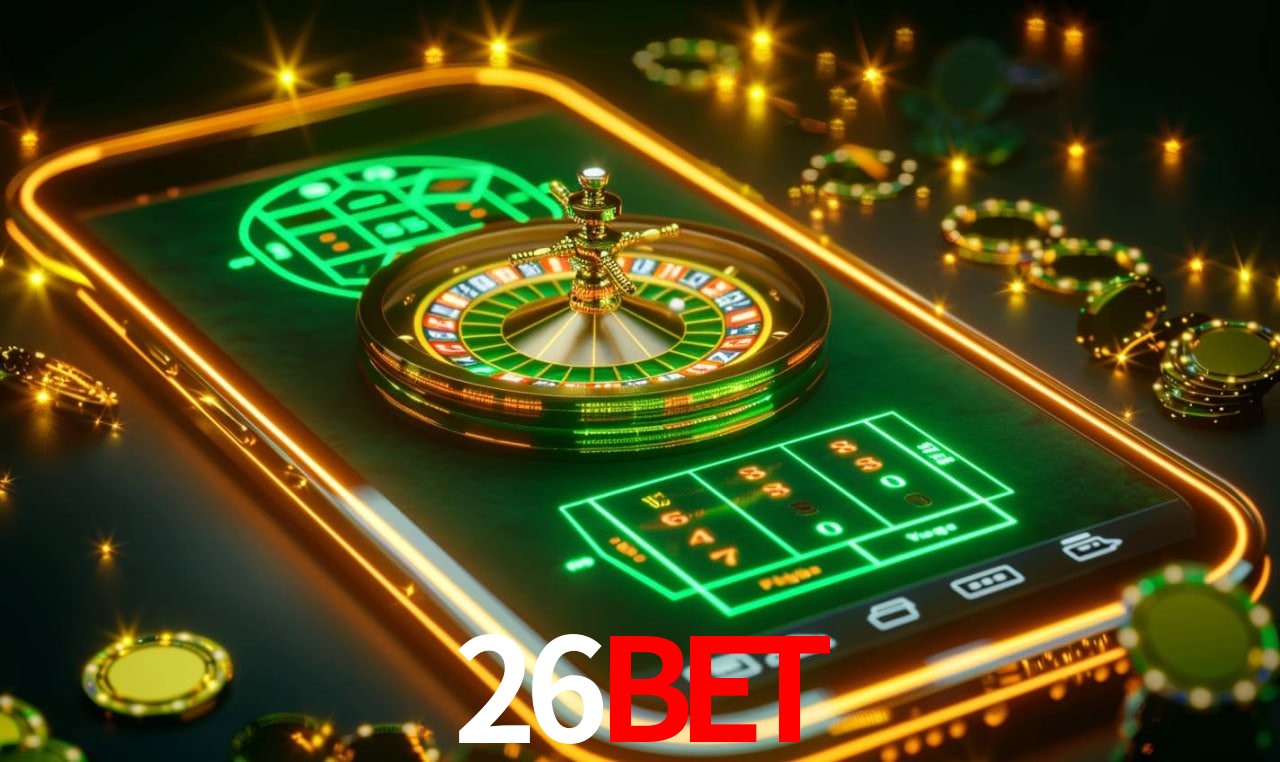 Ofertas Exclusivas 26bet