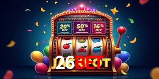Promoções Sazonais 26bet