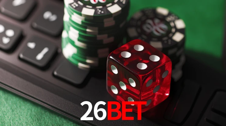 Quick Registration 26bet