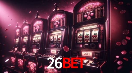 PIX Instantâneo 26bet