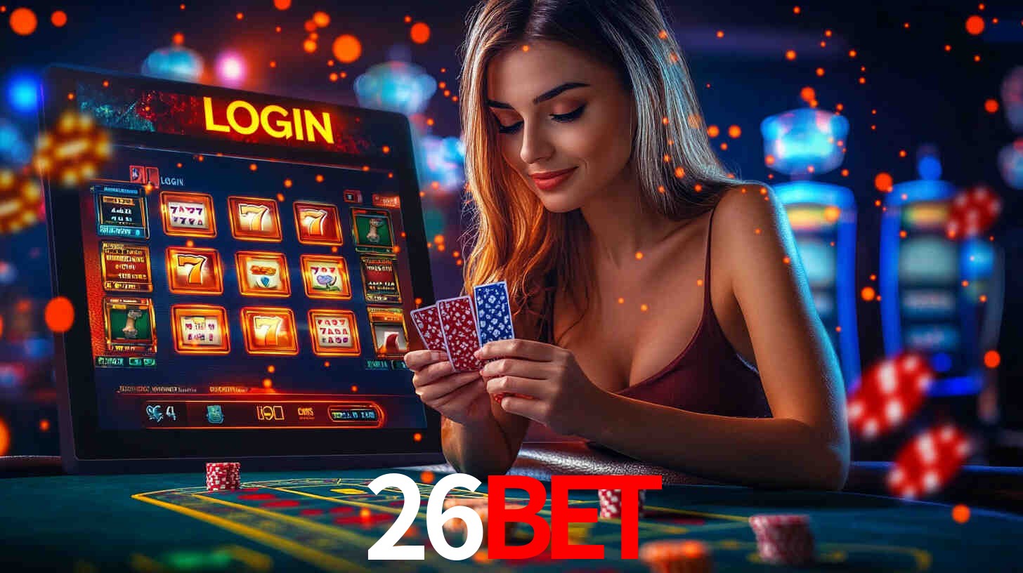 26bet,26bet com app