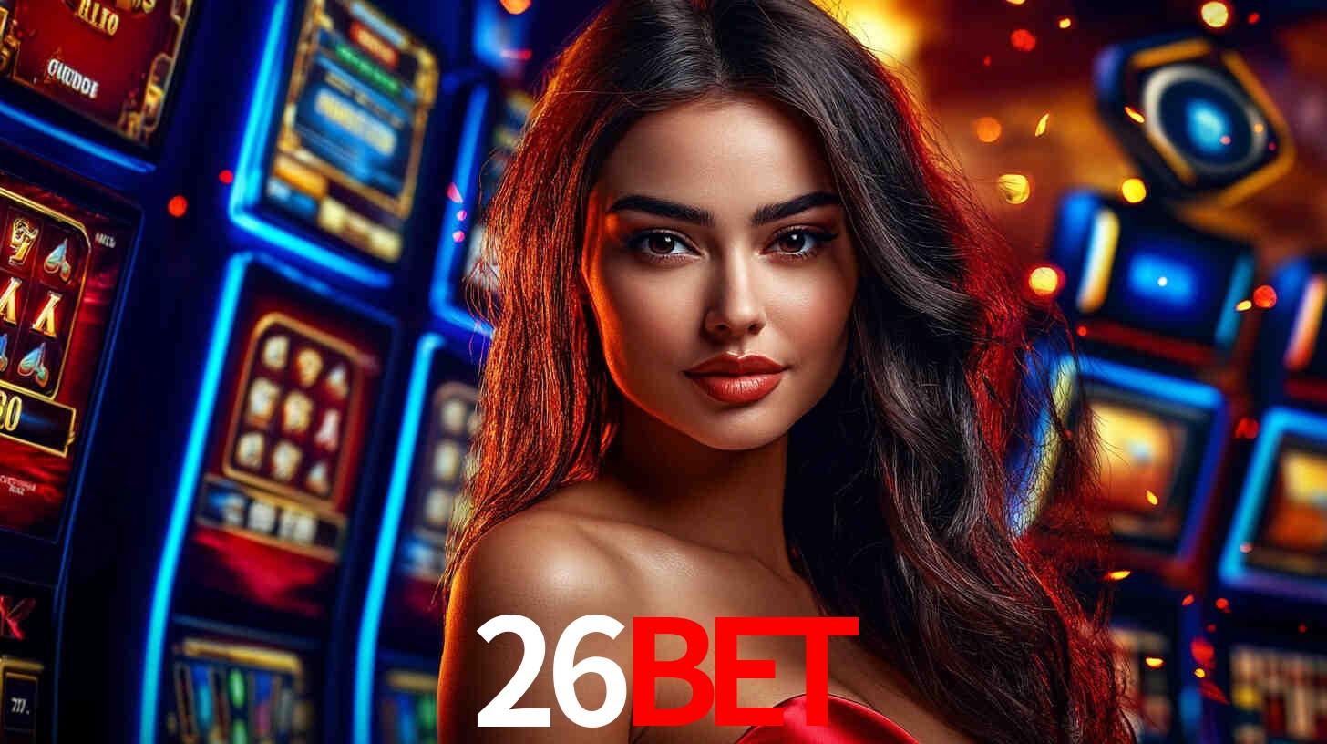 Explorando a Categoria de Eventos em Apostas na 26bet