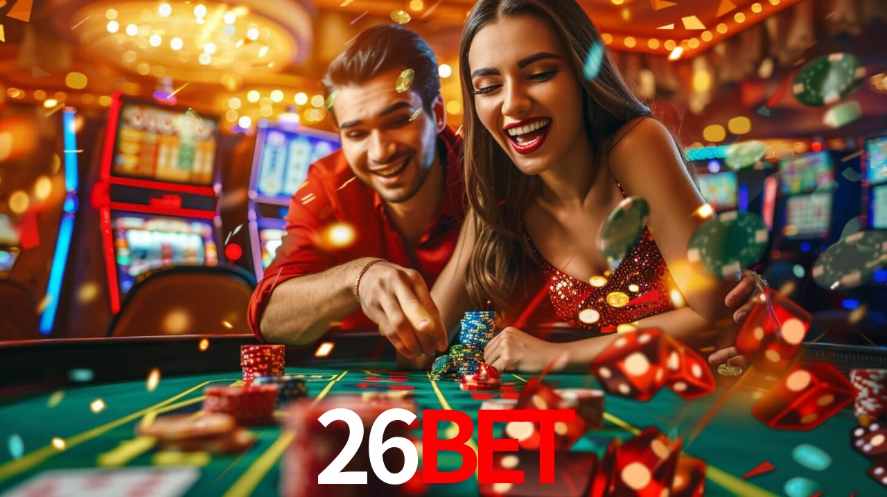 Sistemas de Segurança 26bet