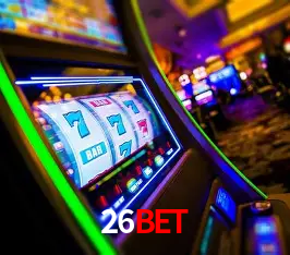 Inovações de Jogos na 26bet: O Futuro das Experiências Interativas