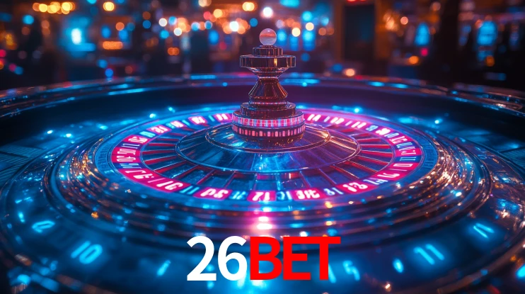26bet com login
